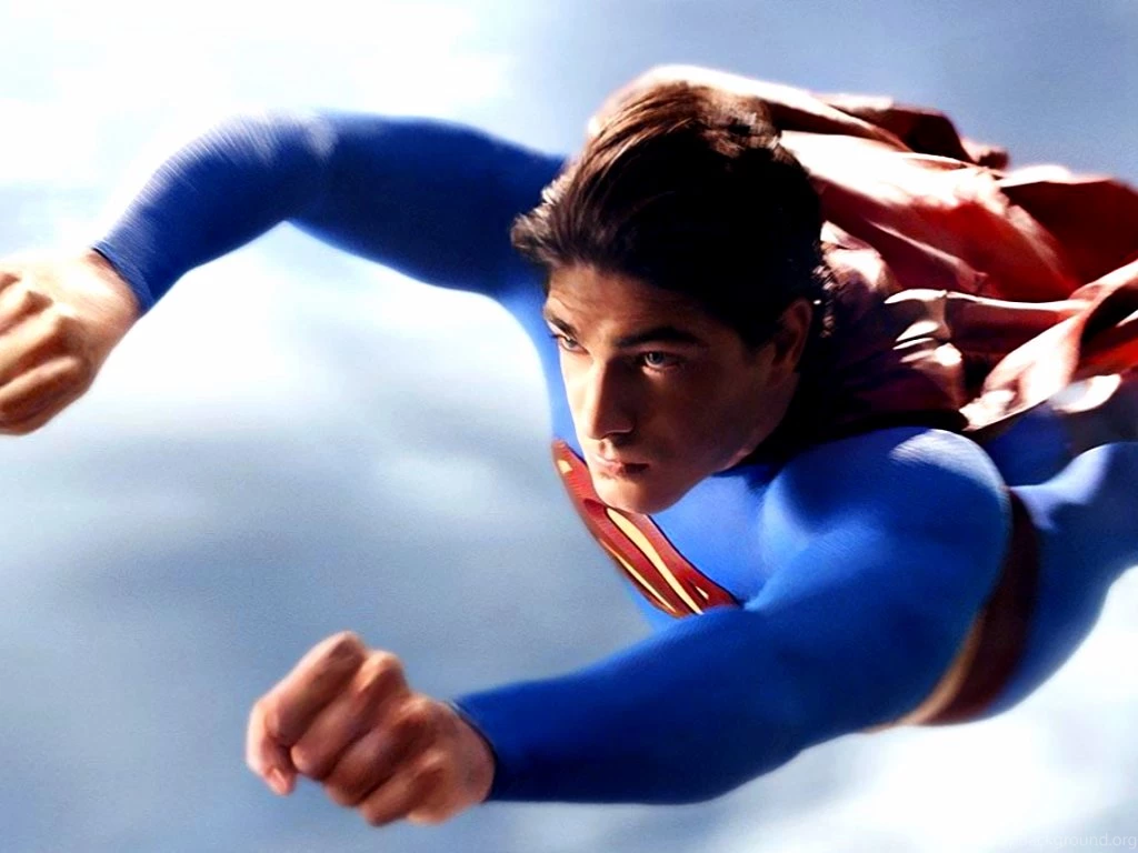 1024x768 Superman Returns Desktop PC And Mac Wallpapers