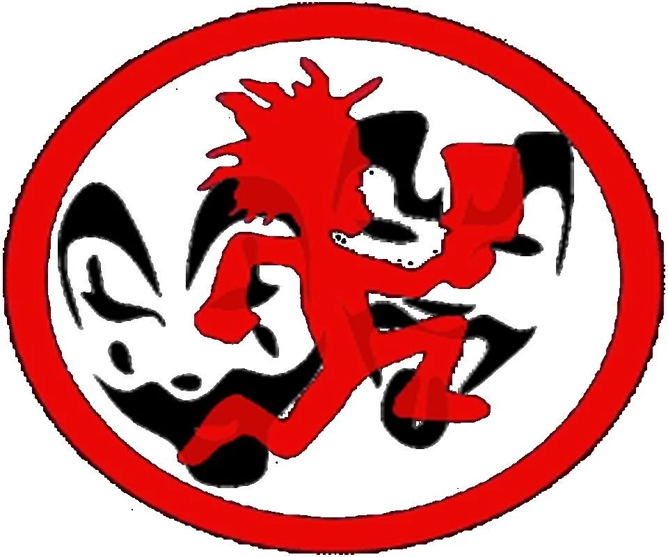 Download Free Music Wallpapers Icp Hatchet With Size 960x800 Pixels ...