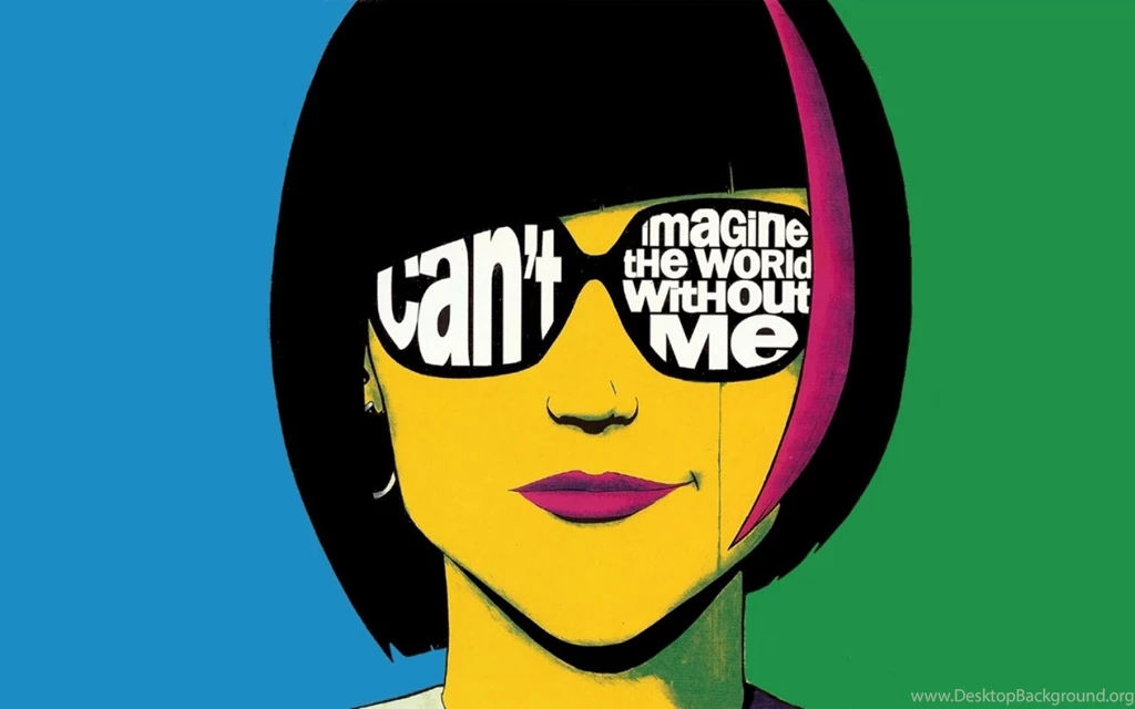 Artistic   Wallpapers For Free!