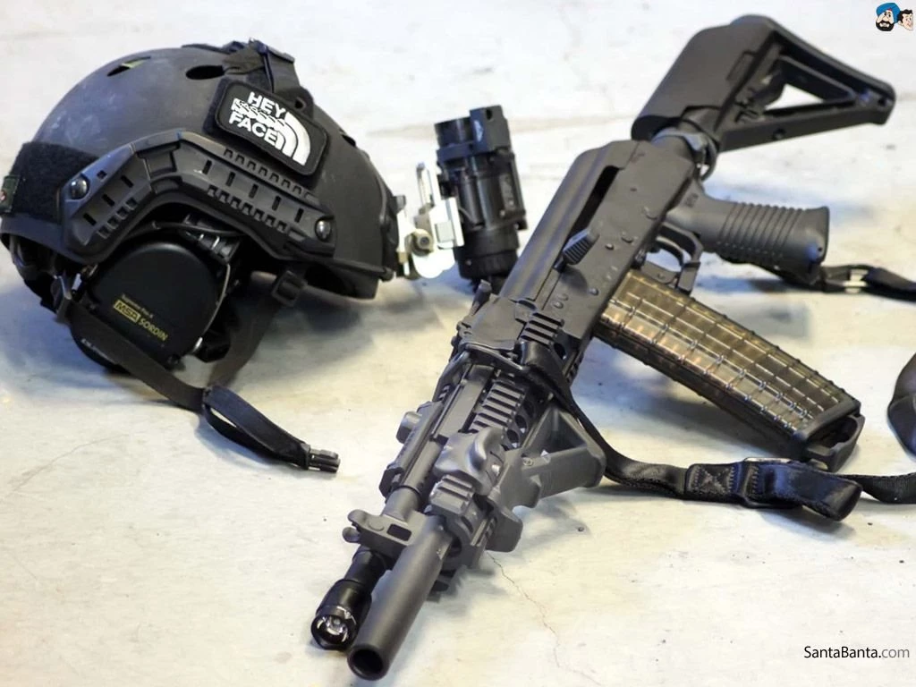 Guns Wallpapers (39 57)