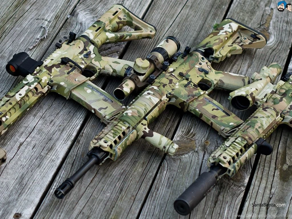 Guns Wallpapers (39 57)