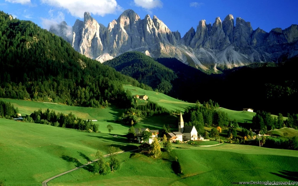 High Resolution Wallpapers Nature