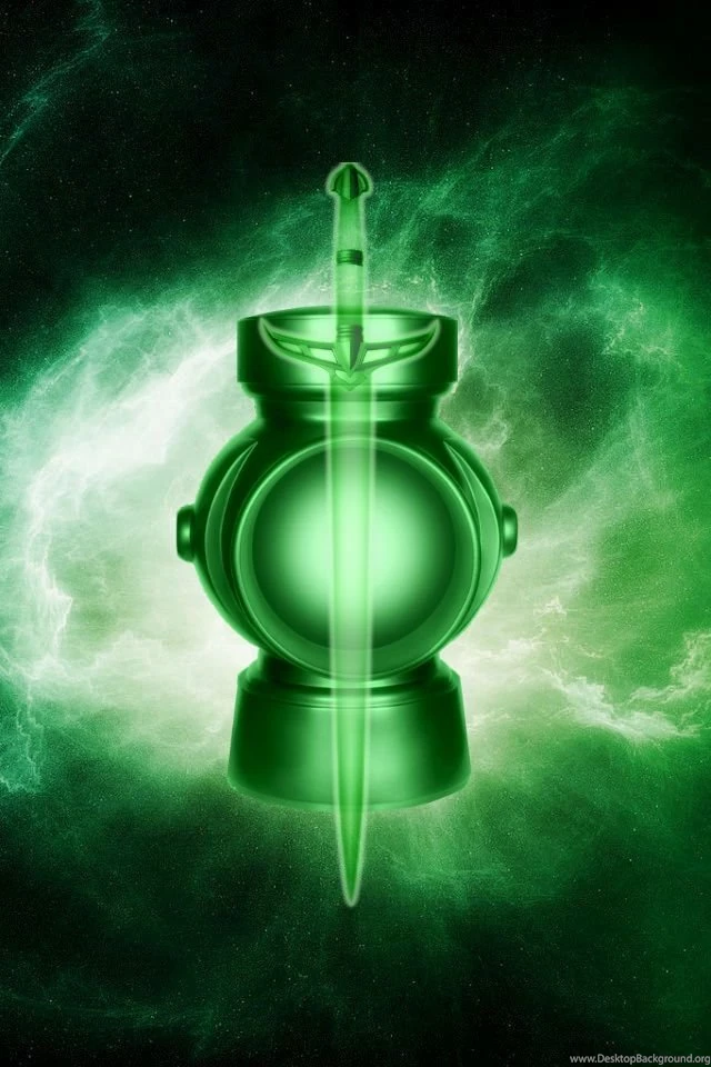 Emerald Knight Space Wallpapers By KalEl7 On DeviantArt