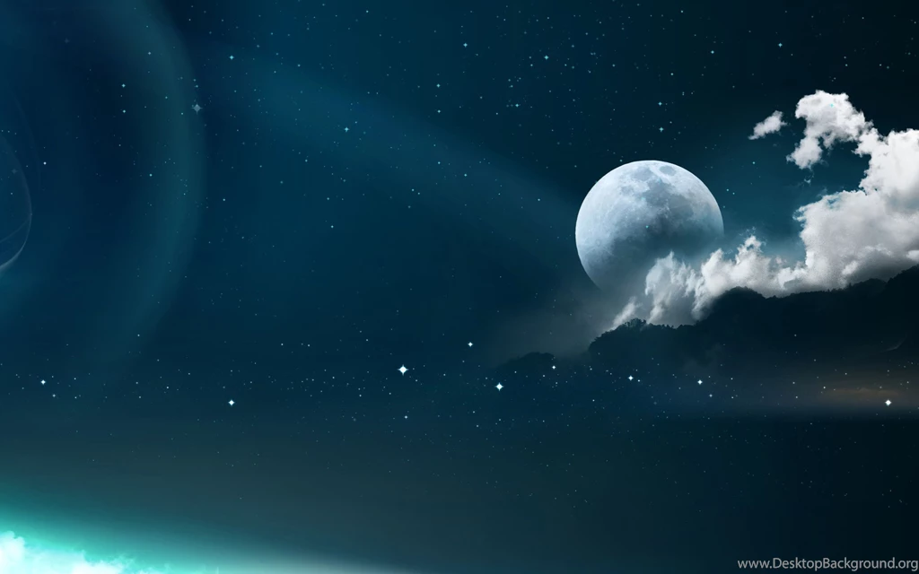 Desktop images of the moon and stars download.jpg