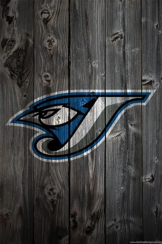 Toronto Blue Jays iPhone Wallpaper Backgrounds