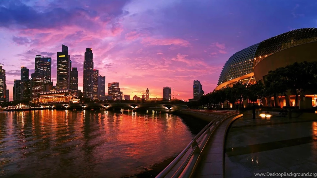 37 Beautiful Landscape Wallpapers/Backgrounds For Free