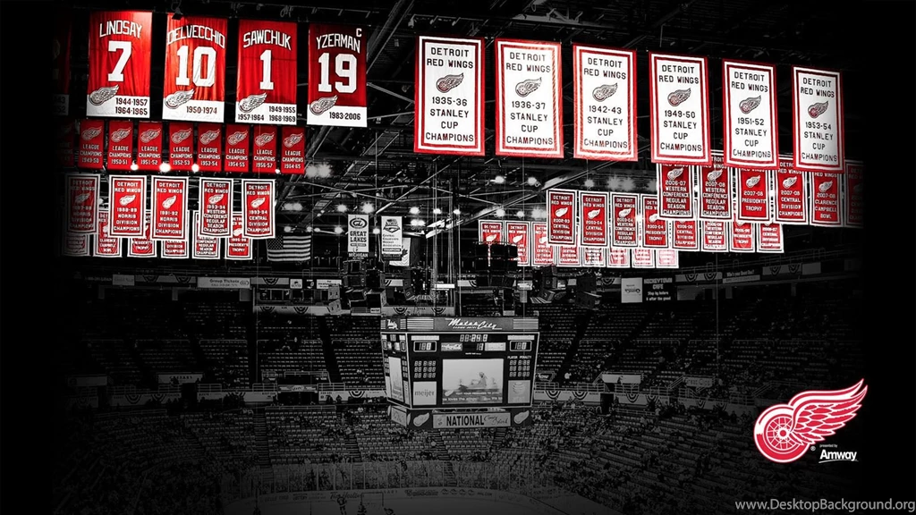 2012 13 DRW Wallpapers Detroit Red Wings Multimedia