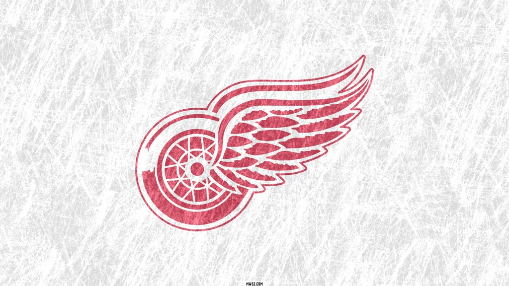 Detroit Red Wings Wallpapers HD Download