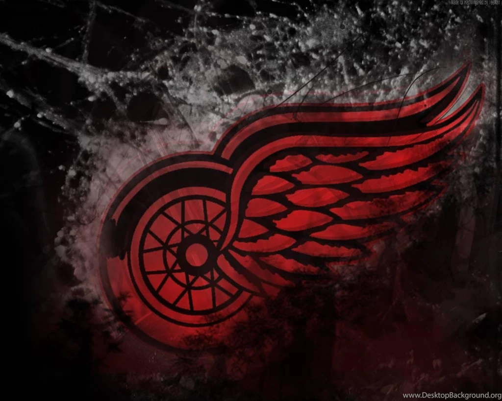 Wingslogoglass Lets Go Wings Wallpapers (