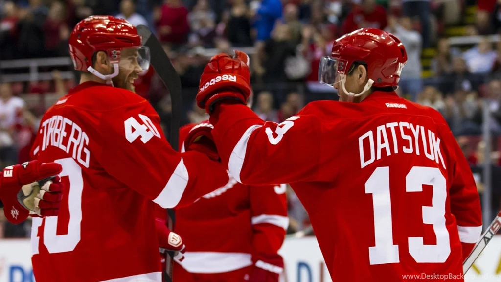 Hockey Detroit Red Wings H Wallpapers