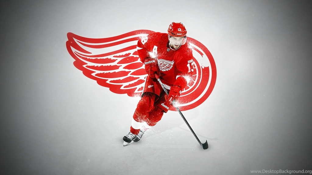Hockey Nhl Dat Detroit Red Wings Pavel Datsyuk Wallpapers ...