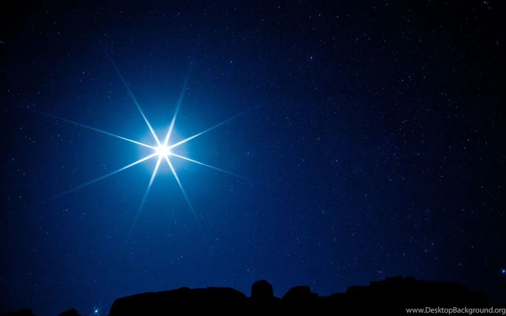 Moon And Stars Wallpapers