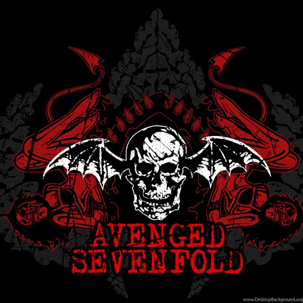 Avenged Sevenfold iPhone Wallpapers Wallpaper.