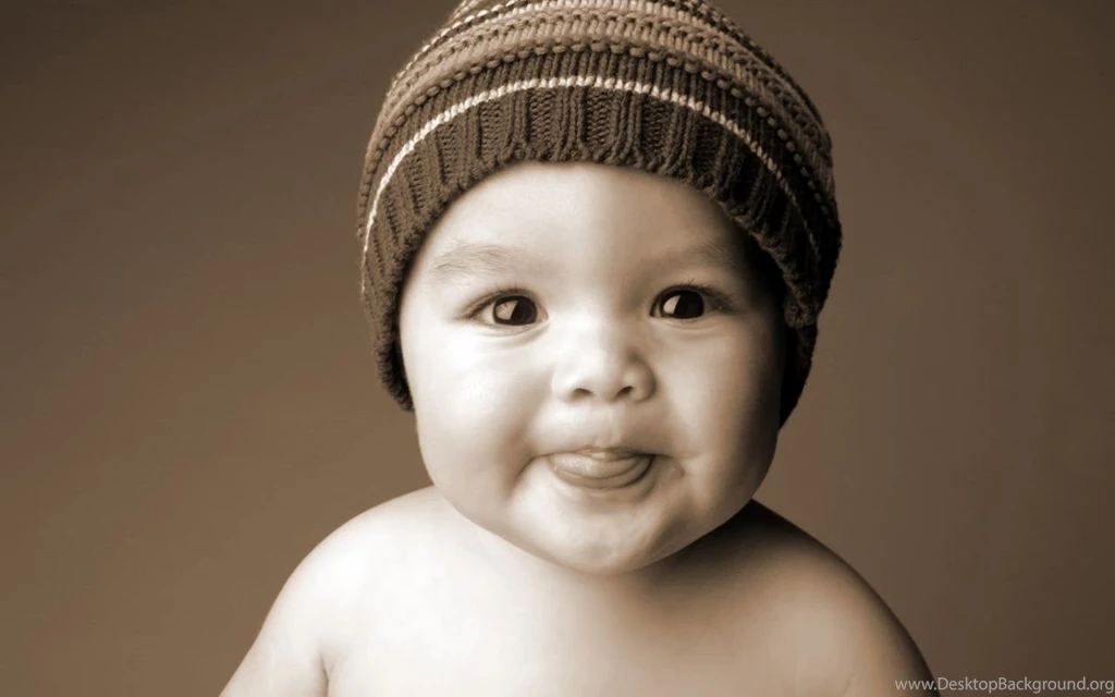 1280x800 Funny Baby Desktop PC And Mac Wallpapers