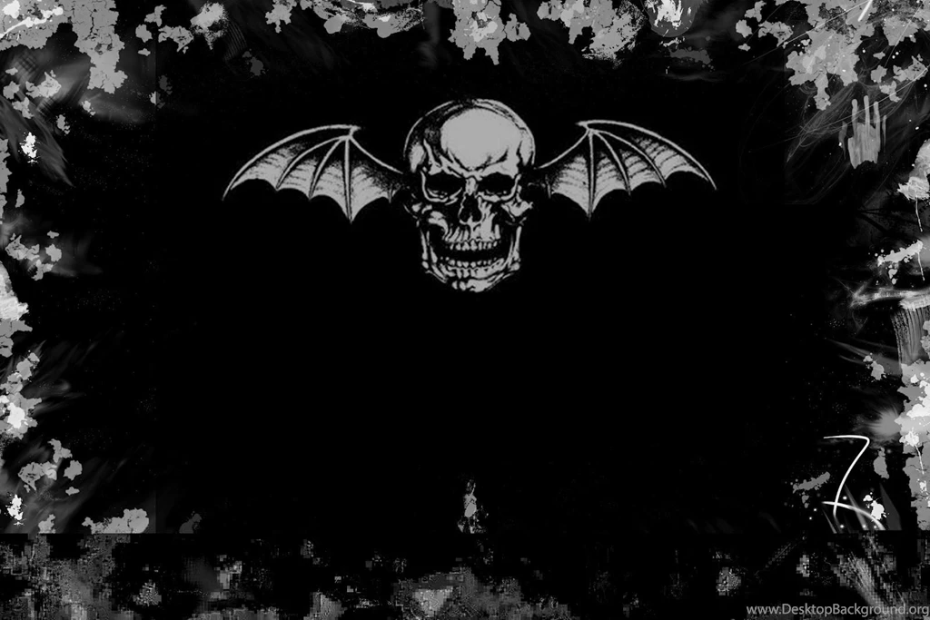 A7x Backgrounds Wallpapers Cave