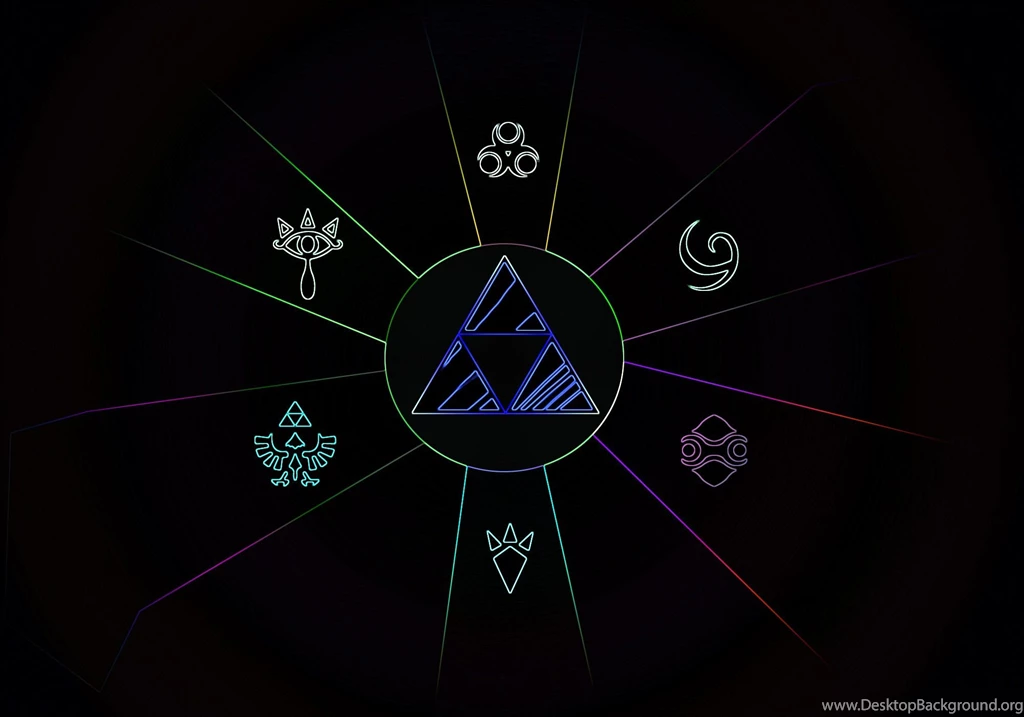 Ocarina Of Time The Legend Of Zelda Wallpapers   (