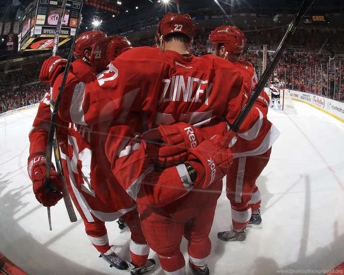 Red Wings Vs. Devils   03/07/2014   Detroit Red Wings   Photos