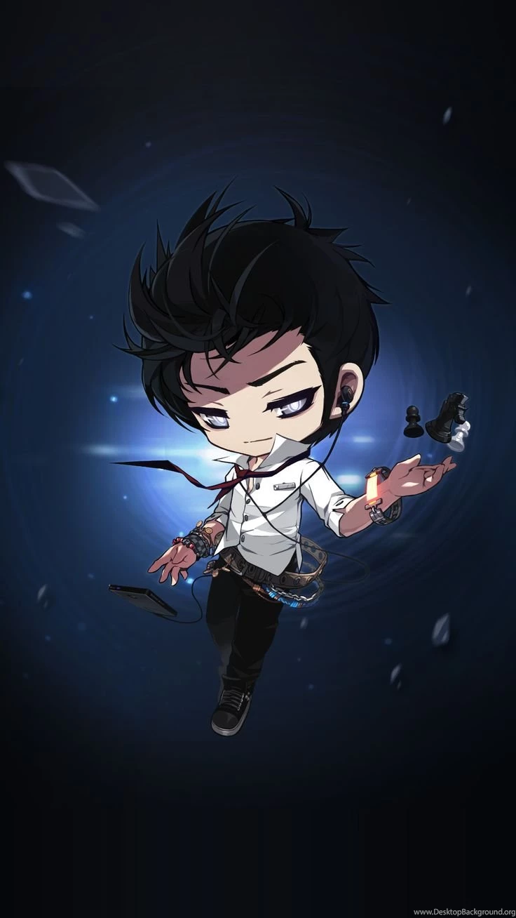 Kinesis iPhone Wallpapers