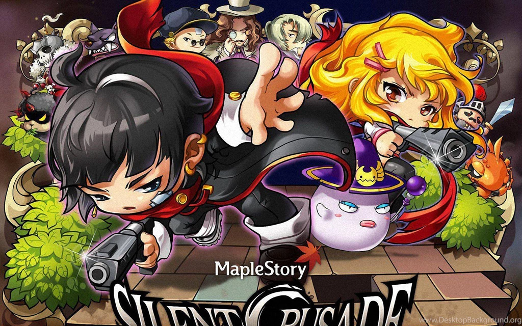 MapleStory 15 1920x1200 Wallpapers, 1920x1200 Wallpapers ...