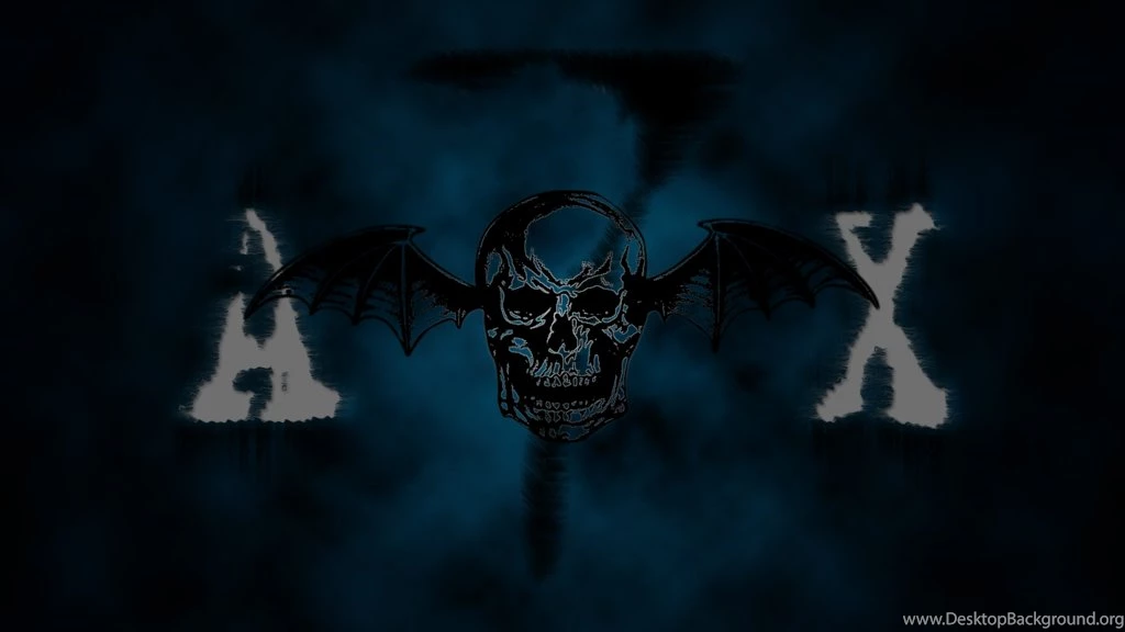 Avenged Sevenfold Wallpapers   Wallpapers Cave