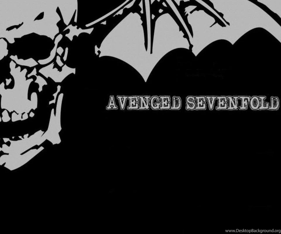 Download For Android Phone Backgrounds Avenged Sevenfold From ...