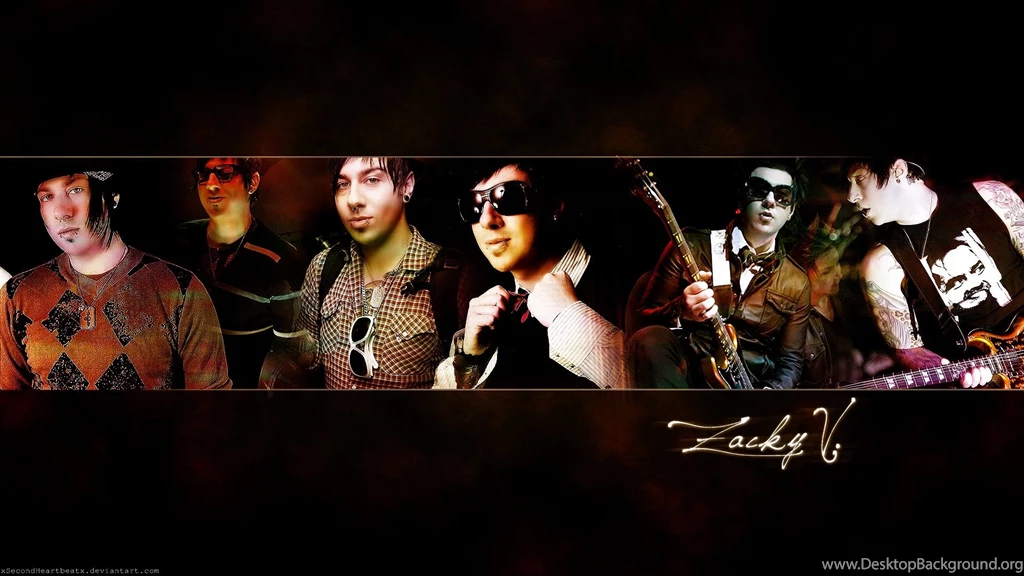 Avenged Sevenfold Nightmare Computer Wallpapers, Desktop ...