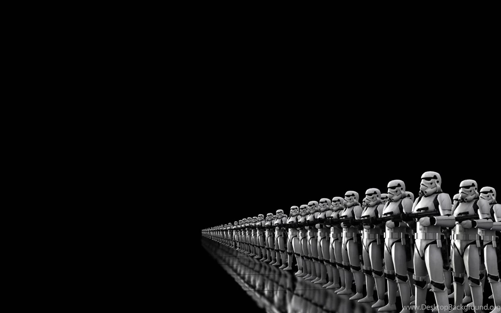 Stormtrooper