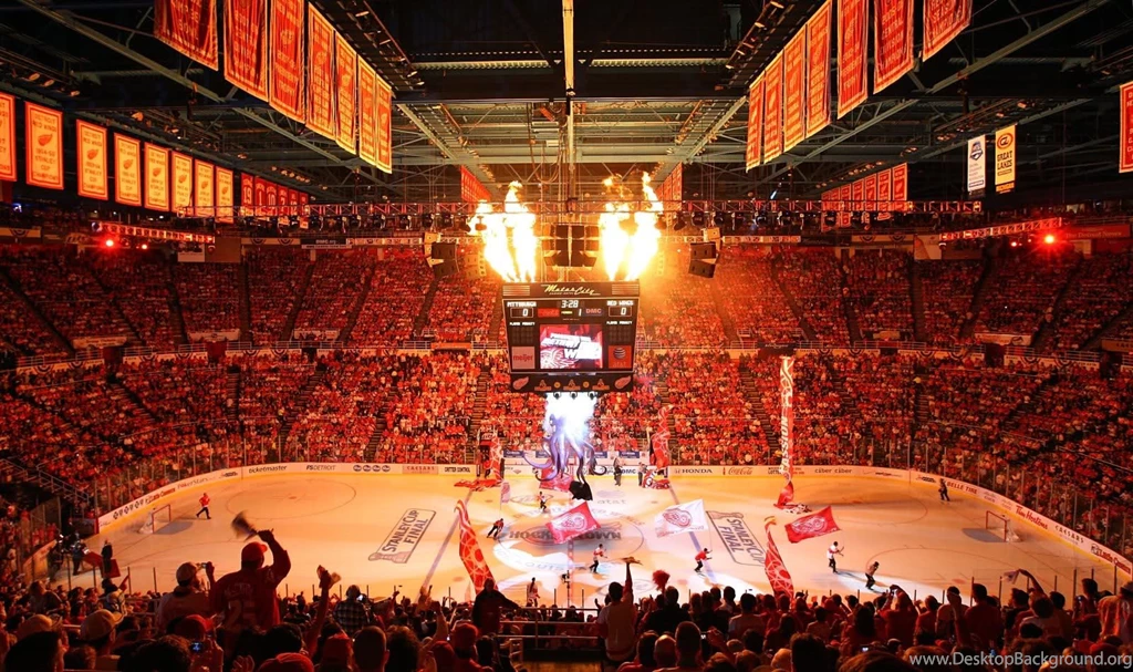 Detroit Red Wings Season Preview 2015 2016 And NHL Season ...