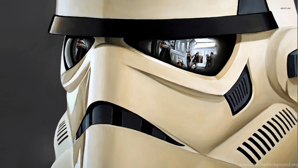 Storm Trooper Wallpapers Movie Wallpapers