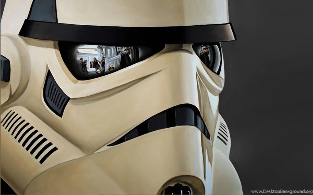 Stormtrooper Wallpapers