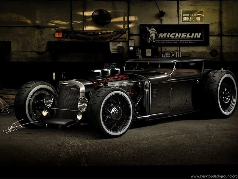 Hot Rod PC Wallpapers Free Desktop Backgrounds And Wallpapers