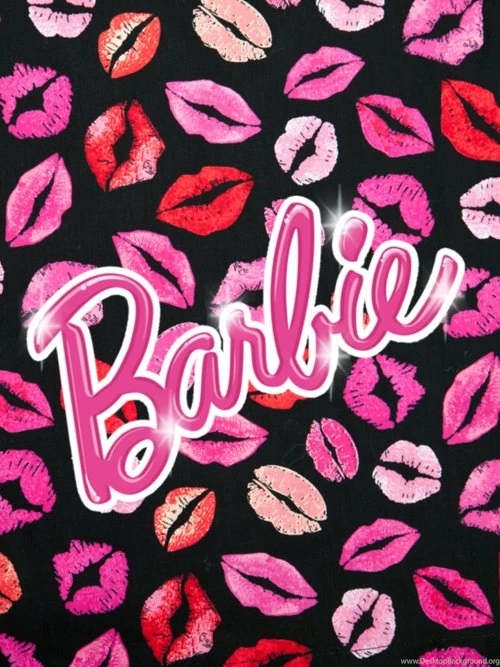 Pictures > Barbie Logo Wallpapers Tumblr