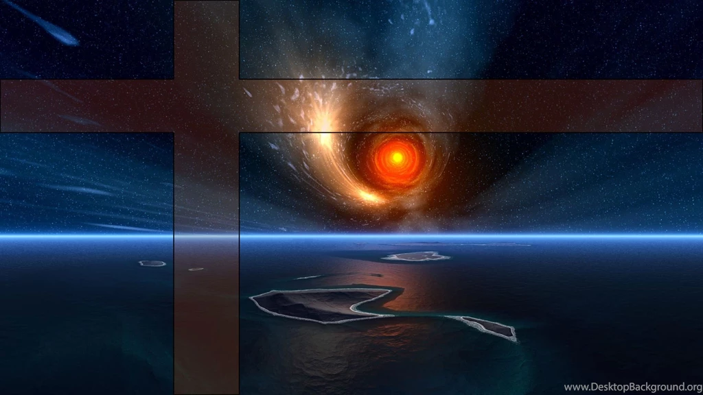 Vortex Desktop Wallpapers