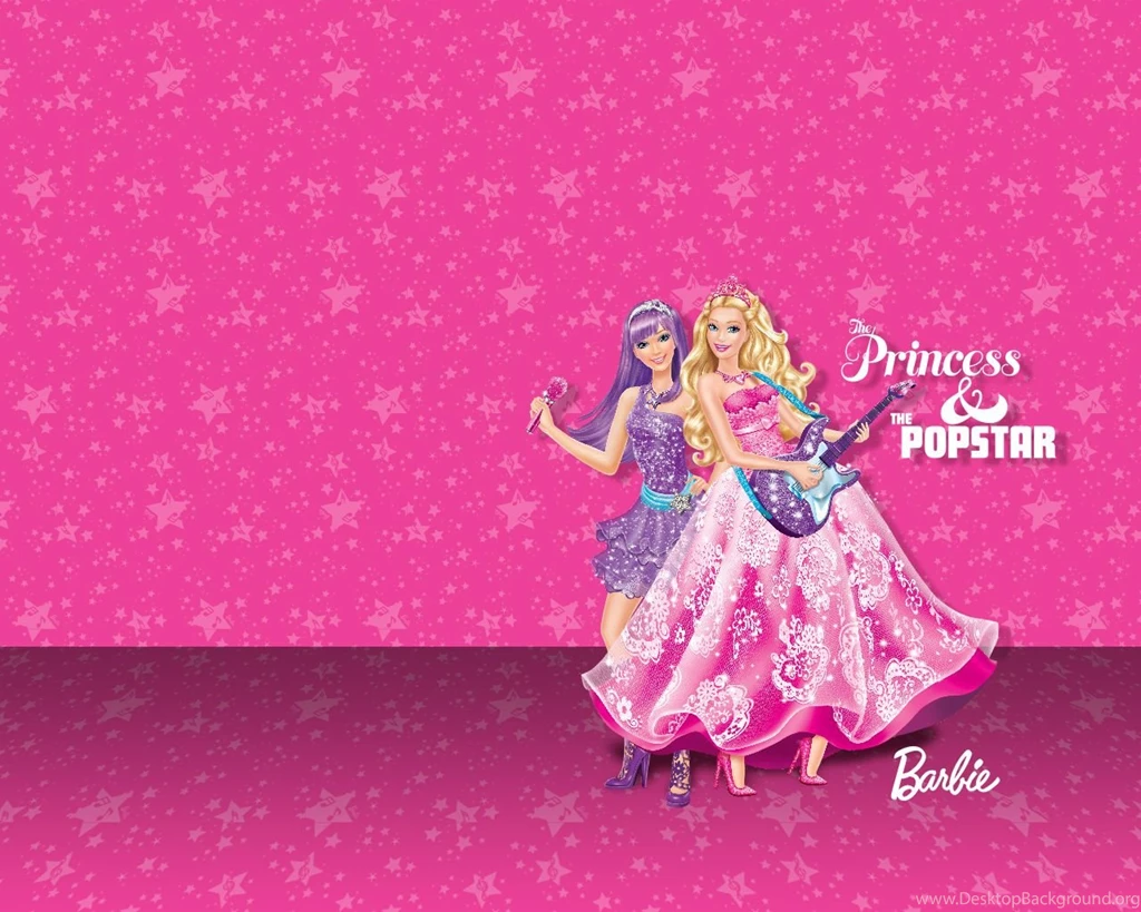 Barbie 05 HD Wallpapers