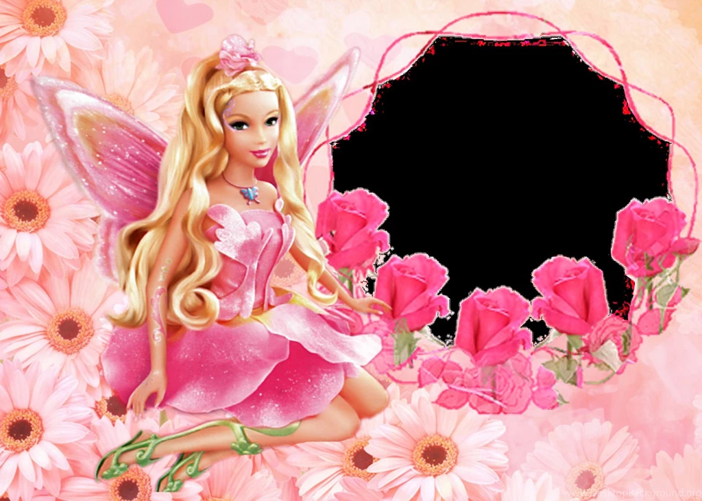 Barbie Wallpapers High Quality HD