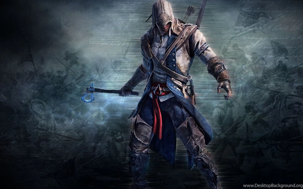 A Screen Full Of Very Cool High Resolution Wallpapers