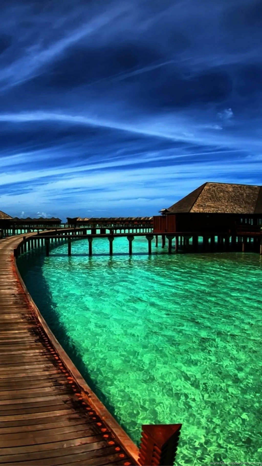 Live Wallpapers HD CuteWallpaper.org