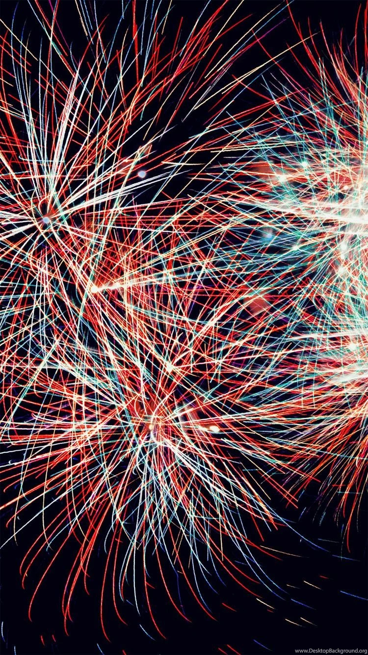 Fireworks 2015 4th july iphone 6 wallpaper.jpg