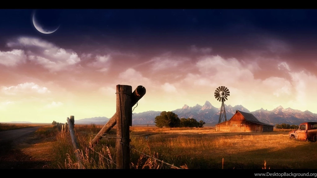 Country Desktop Wallpapers, Country Images Free