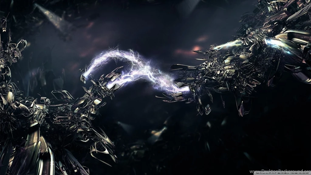 Cool Wallpapers 3d Amazing Art.