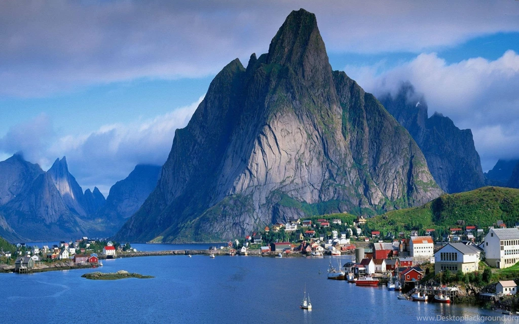 Latest Landscape Hd Wallpapers