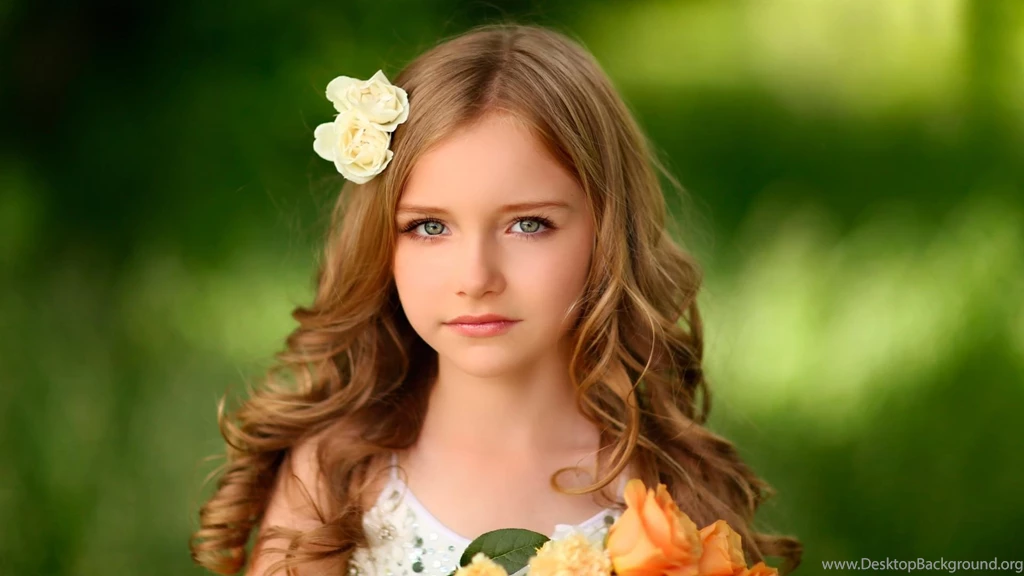 Cool Girl S Wallpapers