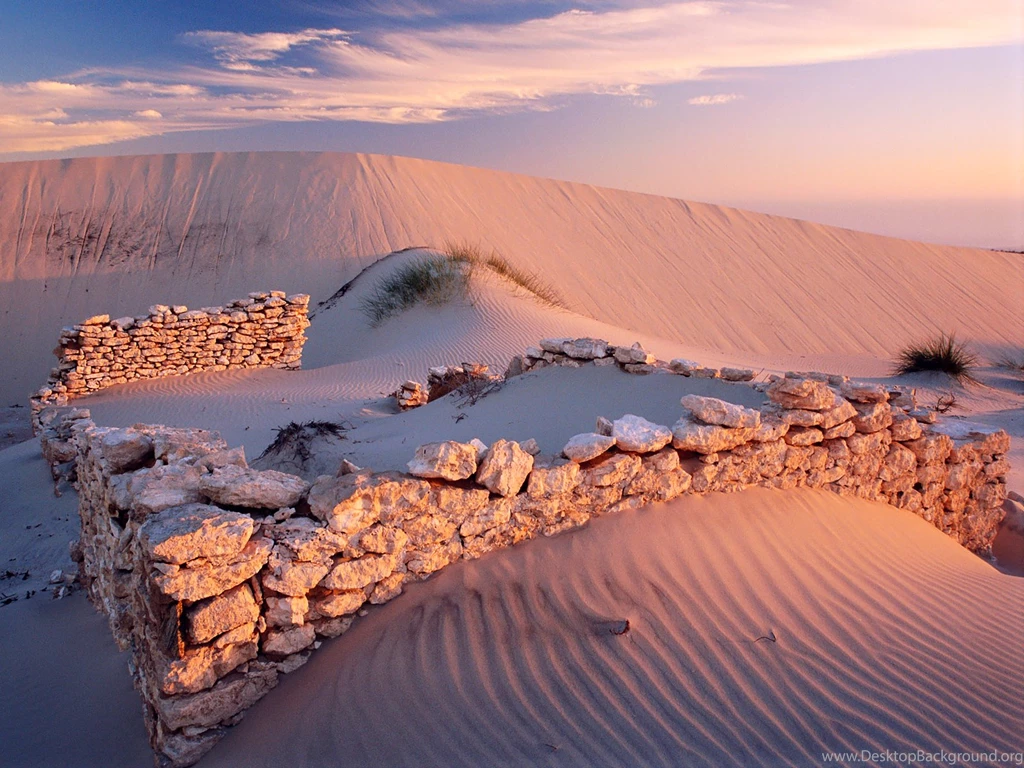 Beams And Bombs, Sand Dunes Wallpaper, Helen Thomas Held To ...