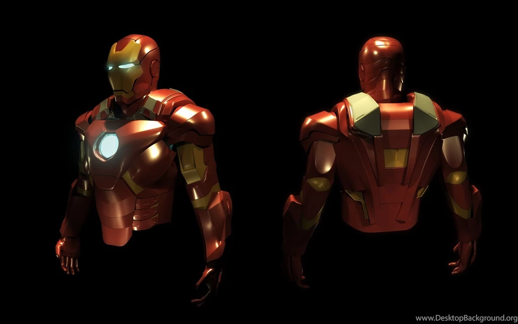Super Hero Wallpapers