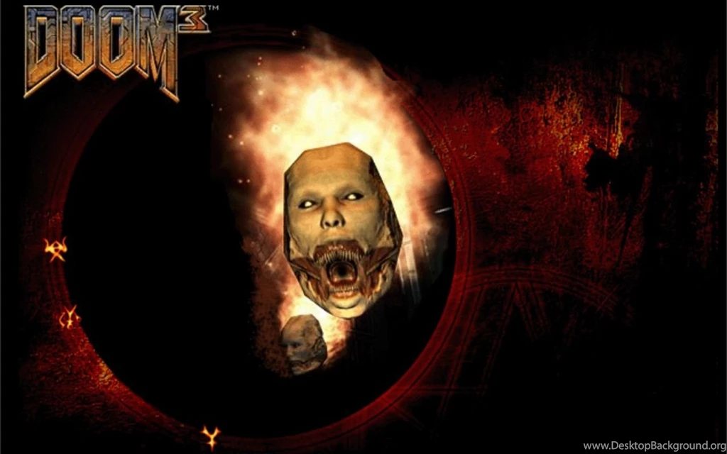 Doom 3 Lost Soul Wallpaper.jpg