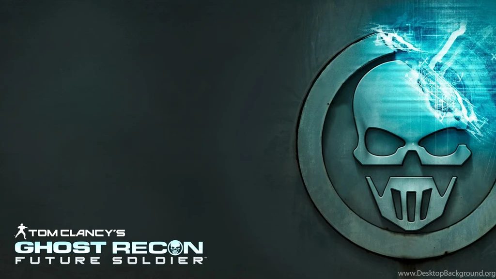 Ghost Recon Wallpapers