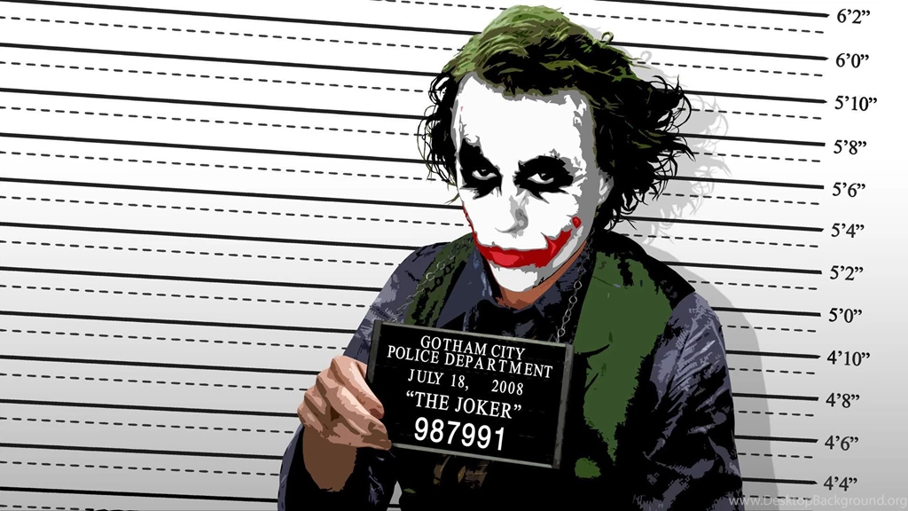 The Joker Wallpapers