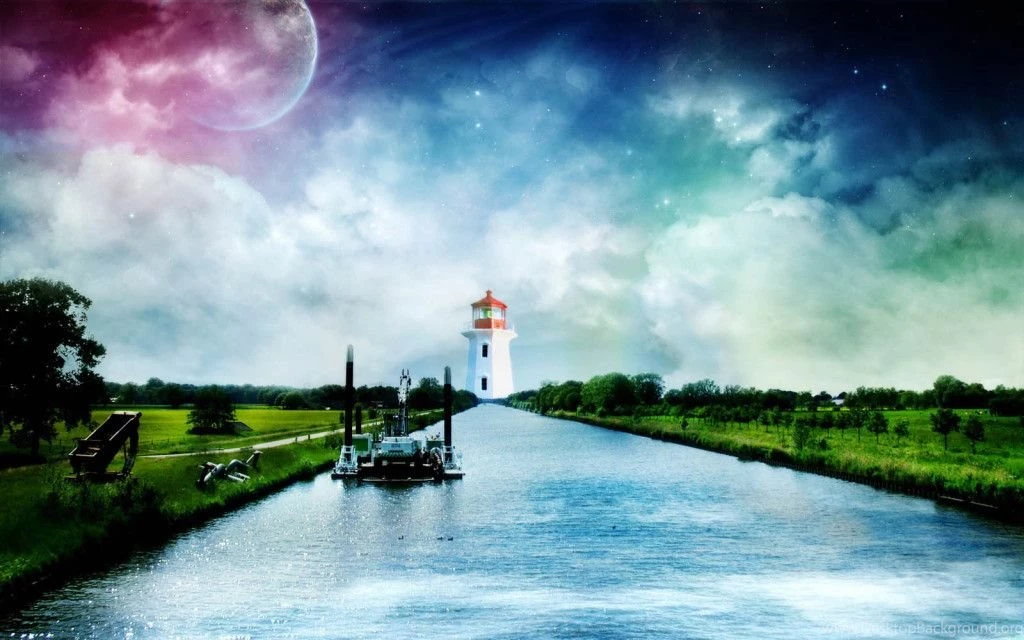 Art Nature Desktop Backgrounds
