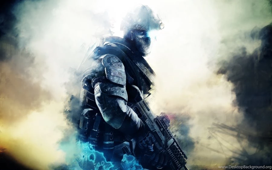 Ghost Recon Wallpapers By Ivanuvo On DeviantArt