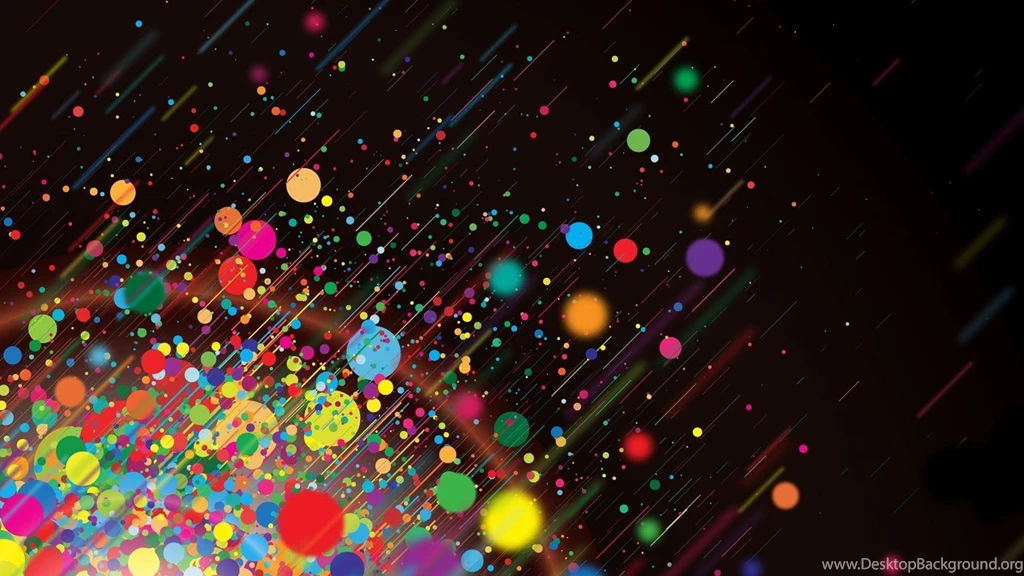Dots Wallpapers